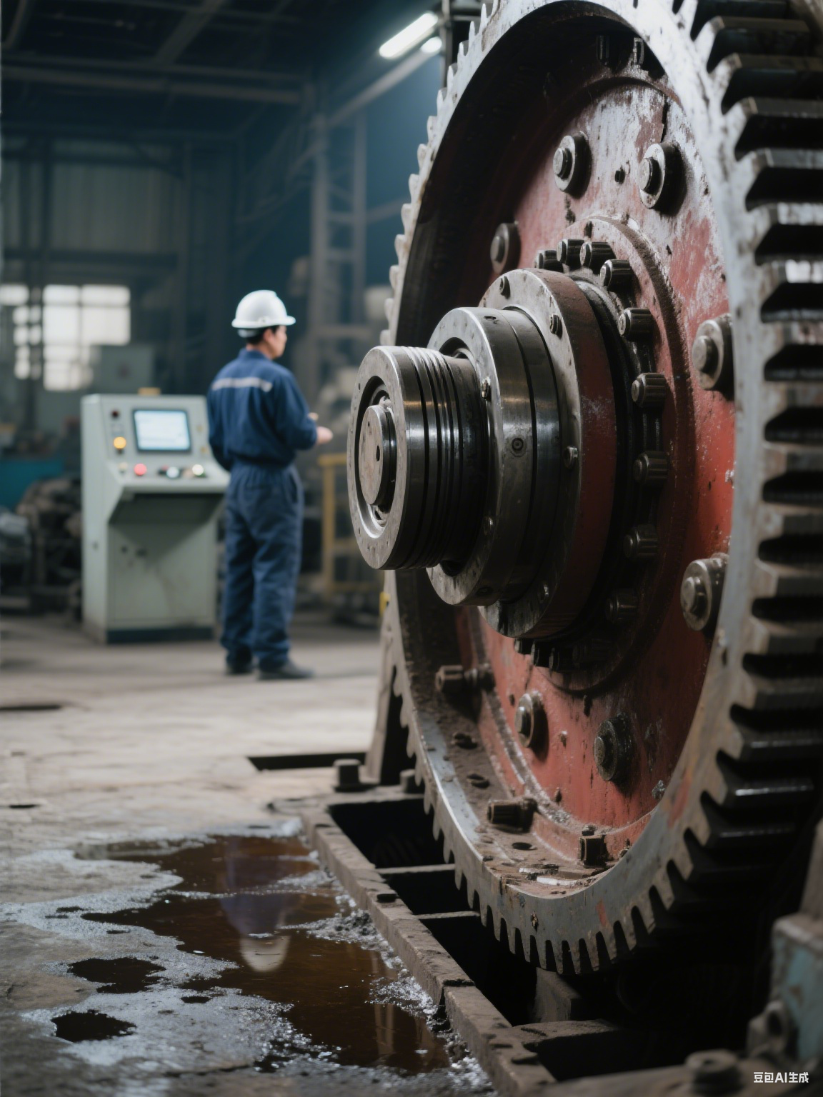 矿选生产线优化